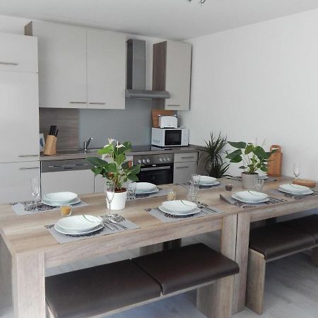 Ferienhaus Koenigsberg Haus 1 Scharbeutz Exteriör bild